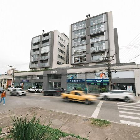 Encantador,Novo,Central,Com Garagem E Academia! Pelotas Exterior foto